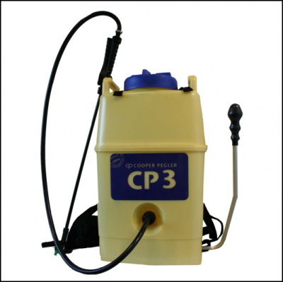 Cooper Pegler CP3 Evolution Knapsack Sprayer 20L