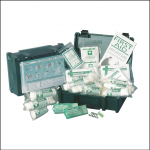 Europlast HSE 10 Person First Aid Kit