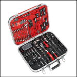 Sealey AK7980 136pc Mechanic’s Tool Kit