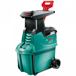 Bosch AXT25D Quiet Electric Shredder