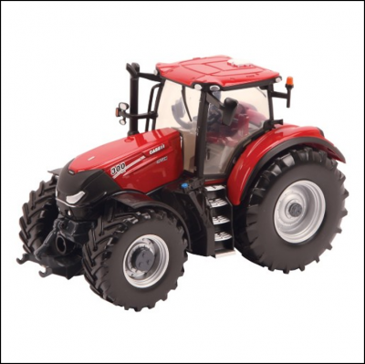 Britains Case IH Optum 300 CVX Tractor 1.32 Scale 1