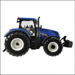 Britains New Holland T7.315 Tractor 1.32 Scale 1