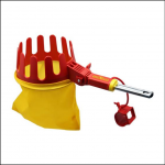 Wolf Garten Multi-Change Adjustable Fruit Picker Head