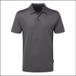 TuffStuff Elite Polo Shirt Grey