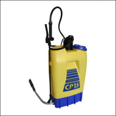 Cooper Pegler CP15 2000 Series Agriculture Knapsack Sprayer 15L 1