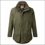 Schoffel Ptarmigan Extreme II Coat Woodland