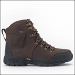 Aigle Diserre Waxed Leather Waterproof Walking Boots – WAS £120