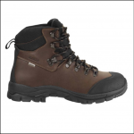 Aigle Laforse Unisex Leather Walking Boots 1