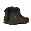 Aigle Laforse Unisex Leather Walking Boots 3