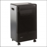 Lifestyle 4.2 kW Blue Flame Cabinet Heater 1