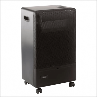 Lifestyle 4.2 kW Blue Flame Cabinet Heater 1