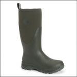 Muck Boot Men’s Arctic Outpost Tall Boots Moss