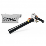 Stihl SH 56 Petrol Vacuum Shredder