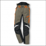 Stihl Function Ergo Chainsaw Trousers