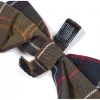 Barbour Tartan Dog Bow Tie 2