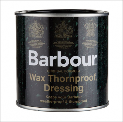 Barbour Original Wax Thornproof Dressing