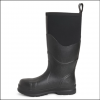 Muck Boot Men's Chore Max S5 Steel Toe Cap Tall Boot 2