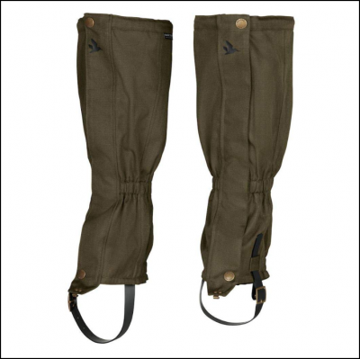 Seeland Buckthron Gaiters Shaded Olive 1