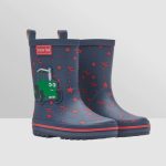 Tractor Ted Pull-On Star Wellies
