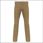 Alan Paine Bamforth Men's Chino Trousers Sand 1