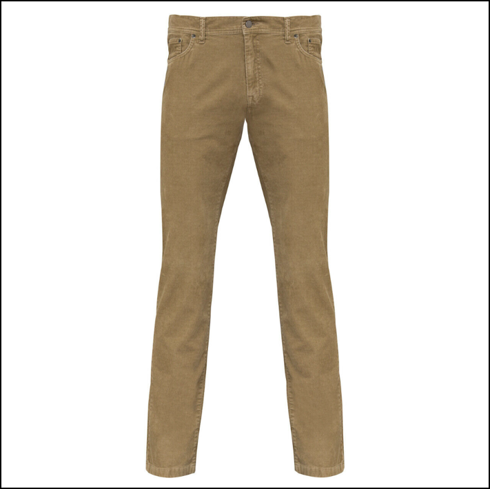 Alan Paine Bamforth Chino Trousers Regular Mens  Casual trousers   Varustenet English