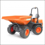 Bruder Ausa Mini Dumper Truck 1:16 Scale