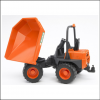 Bruder Ausa Mini Dumper Truck 1.16 Scale 2