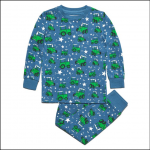 Tractor Ted Starry Night PJS 1