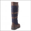 Dubarry Classic Galway Boot ExtraFit™ Navy-Brown 3