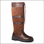 Dubarry Classic Galway Boot Walnut