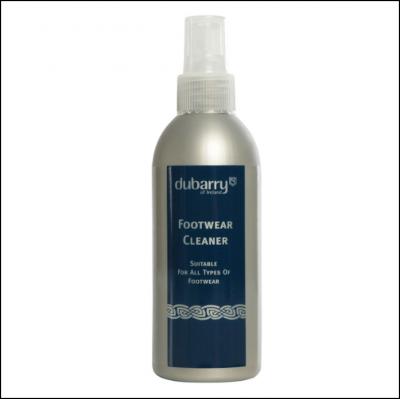 Dubarry Footwear Cleaner 150ml 1