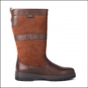 Dubarry Kildare Mid Height Country Boot Walnut 4