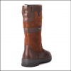 Dubarry Kildare Mid Height Country Boot Walnut 3