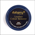 Dubarry Leather Colour Restorer Dark Browns 1