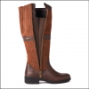 Dubarry Sligo Ladies Country Boot Walnut 4