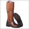 Dubarry Sligo Ladies Country Boot Walnut 3