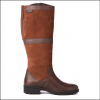 Dubarry Sligo Ladies Country Boot Walnut 5