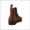Dubarry Waterford Ladies Country Boot Walnut 3