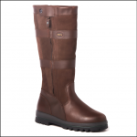 Dubarry Wexford Country Boot Java