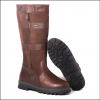 Dubarry Wexford Country Boot Java 3