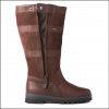 Dubarry Wexford Country Boot Java 4