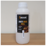 Exocet Anti-Bug Kill Fuel Additive 5L