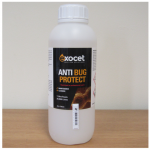 Exocet Anti-Bug Protect Fuel Additive 500ml