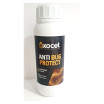 Exocet Anti-Bug Protect Fuel Additive 500ml