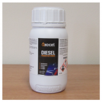 Exocet Diesel Power Restorer Fuel Additive 200ml