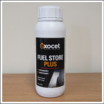 Exocet Fuel Store Plus Additive