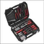Sealey AK7400 100pc Mechanic's Tool Kit 1