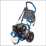 Draper 6.5HP Petrol Pressure Washer