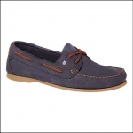 Dubarry Aruba Ladies Deck Shoe Denim