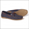 Dubarry Aruba Ladies Deck Shoe Denim 2